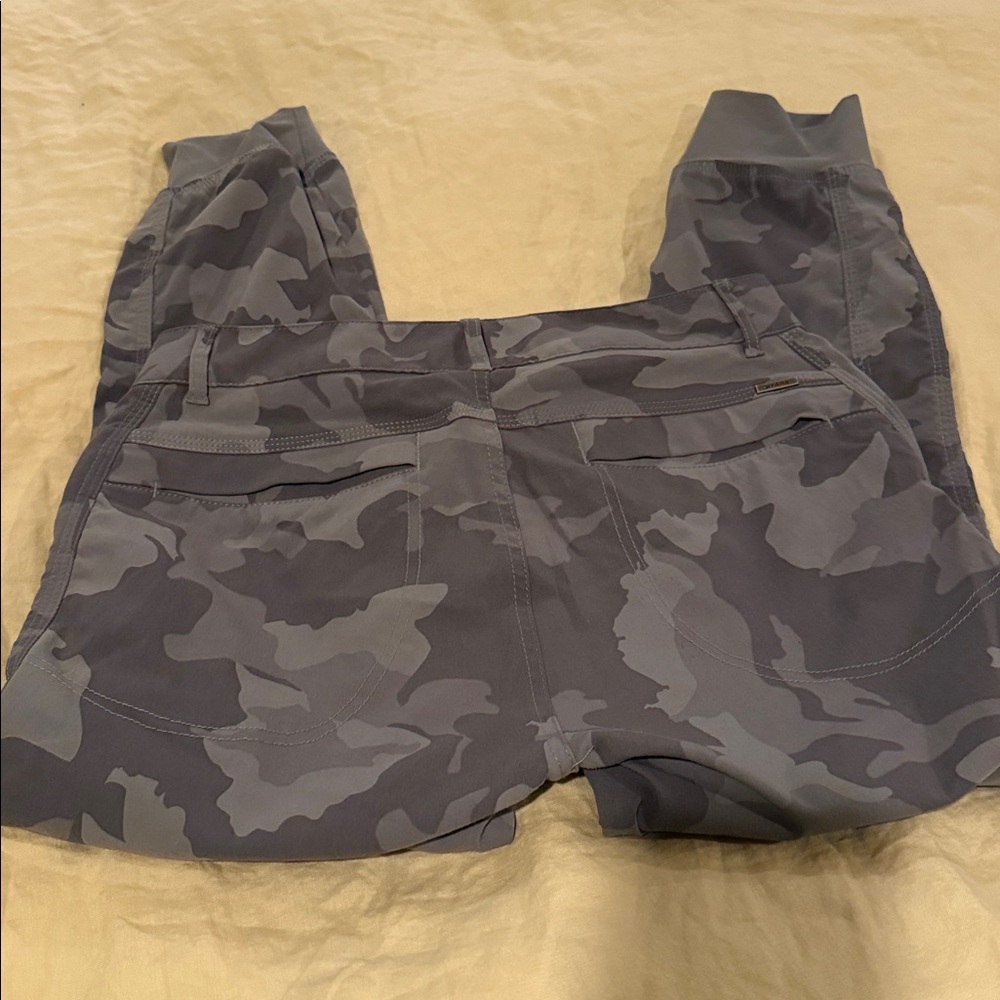 Prana Sky Canyon Jogger Camouflage - 8 - Picture 8 of 10